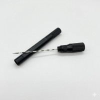 Passatore Duo Punch Cutter & Cigar Tool